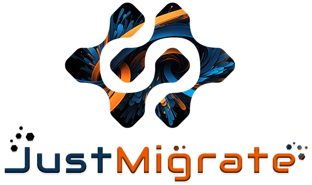 Just Migrate