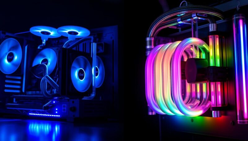 Best Cooling Solutions for Your Gaming PC