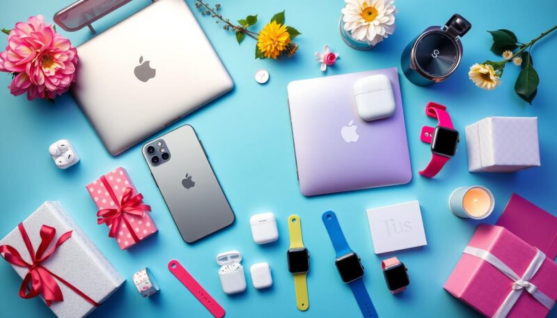 Best Gifts for Apple Lovers 2025